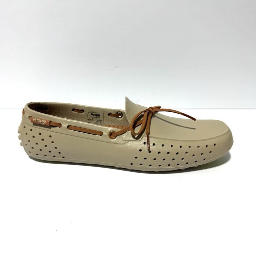 People Footwear Womens The Senna Flat Size 10 M